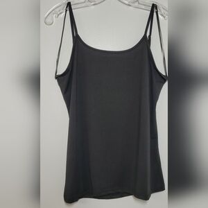 NINEXIS Camisole Black 1x